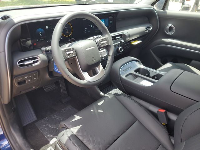 2026 Hyundai Palisade SEL 7 Passenger