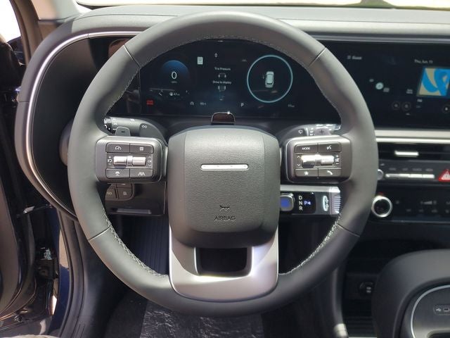 2026 Hyundai Palisade SEL 7 Passenger