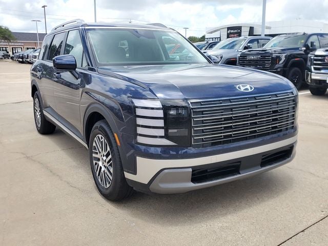 2026 Hyundai Palisade SEL 7 Passenger