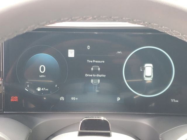 2026 Hyundai Palisade SEL 7 Passenger