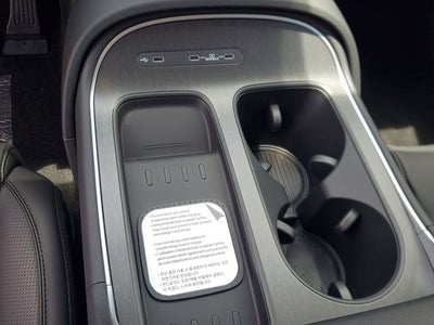 2026 Hyundai Palisade SEL 7 Passenger