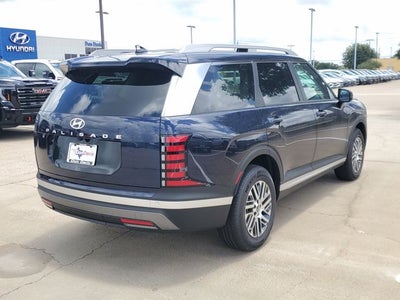 2026 Hyundai Palisade SEL 7 Passenger