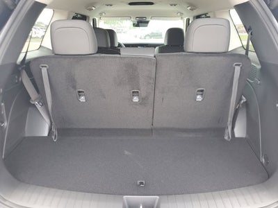 2026 Hyundai Palisade SEL 7 Passenger