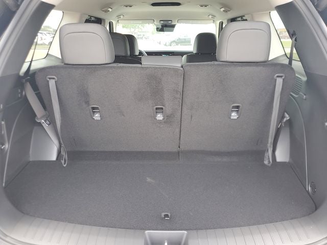 2026 Hyundai Palisade SEL 7 Passenger