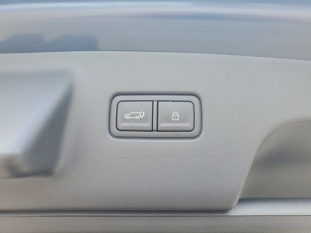 2026 Hyundai Palisade SEL 7 Passenger