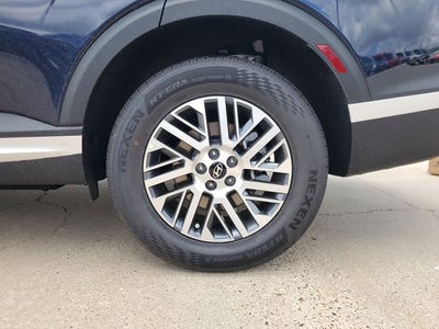 2026 Hyundai Palisade SEL 7 Passenger