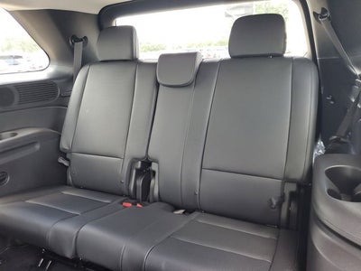 2026 Hyundai Palisade SEL 7 Passenger