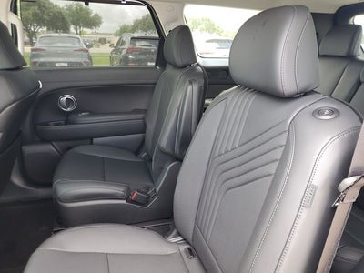 2026 Hyundai Palisade SEL 7 Passenger