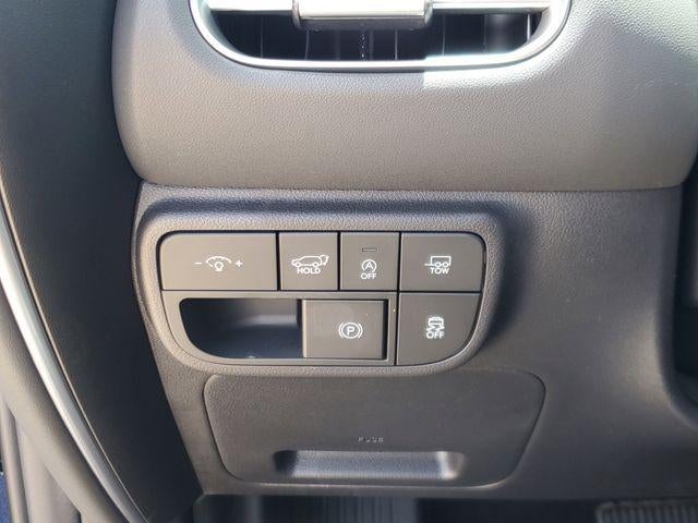 2026 Hyundai Palisade SEL 7 Passenger