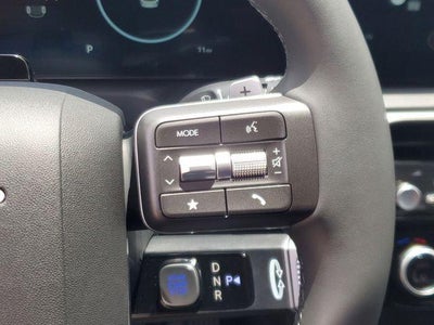 2026 Hyundai Palisade SEL 7 Passenger
