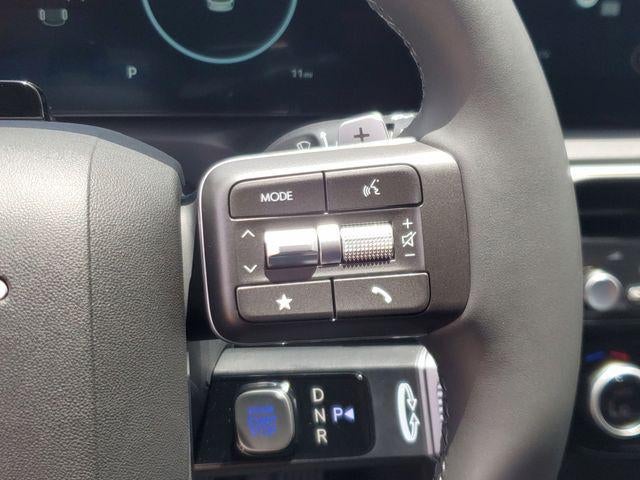 2026 Hyundai Palisade SEL 7 Passenger