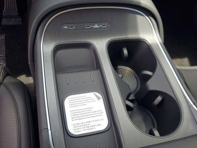 2026 Hyundai Palisade SEL 7 Passenger