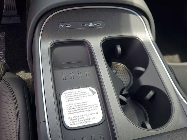 2026 Hyundai Palisade SEL 7 Passenger