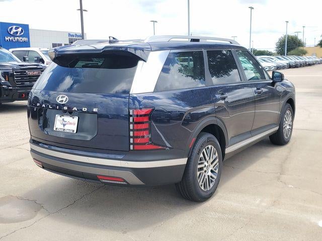 2026 Hyundai Palisade SEL 7 Passenger