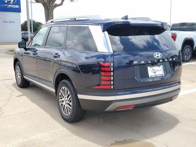 2026 Hyundai Palisade SEL 7 Passenger