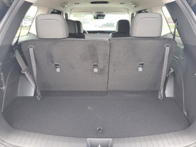 2026 Hyundai Palisade SEL 7 Passenger