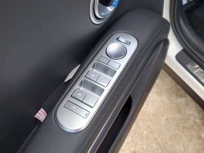 2026 Hyundai Palisade SEL 7 Passenger