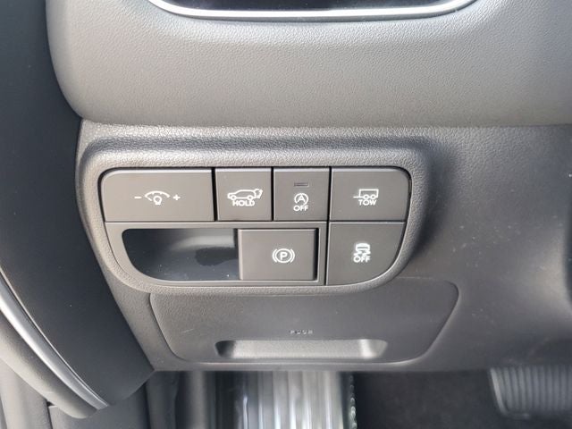 2026 Hyundai Palisade SEL 7 Passenger