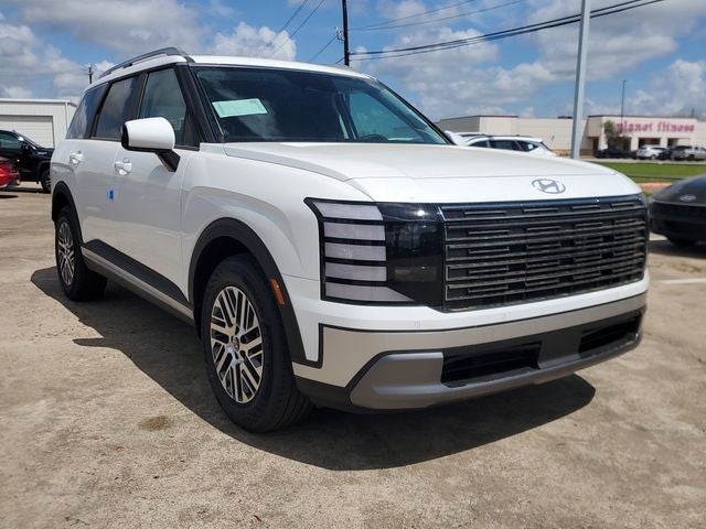 2026 Hyundai Palisade SEL 7 Passenger