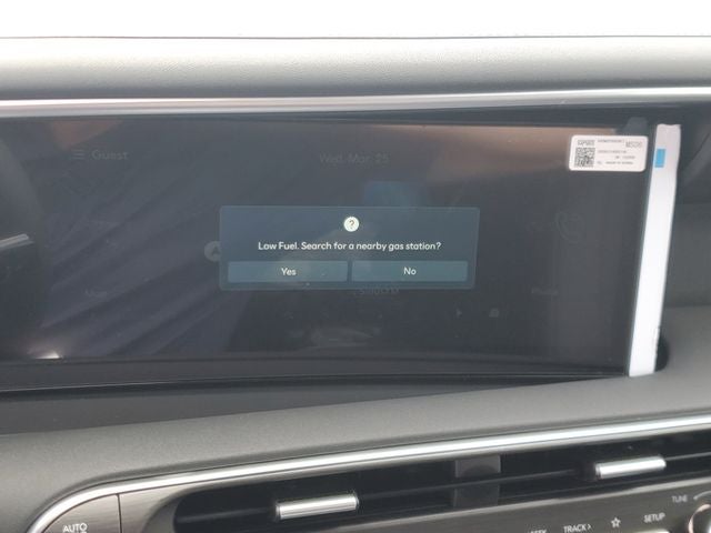 2026 Hyundai Palisade SEL 7 Passenger