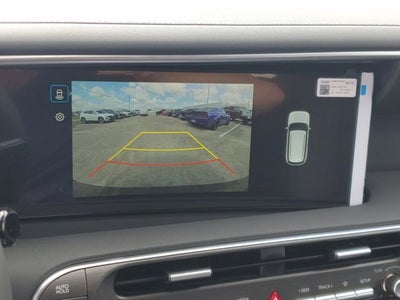 2026 Hyundai Palisade SEL 7 Passenger