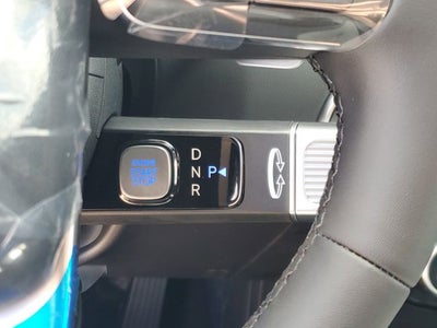 2026 Hyundai Palisade SEL 7 Passenger