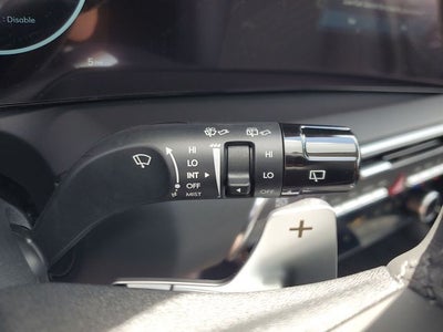 2026 Hyundai Palisade SEL 7 Passenger