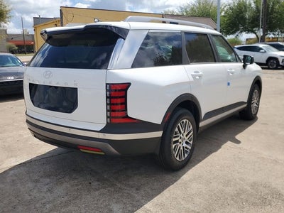 2026 Hyundai Palisade SEL 7 Passenger