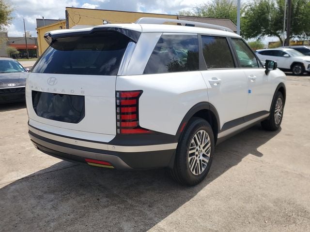 2026 Hyundai Palisade SEL 7 Passenger