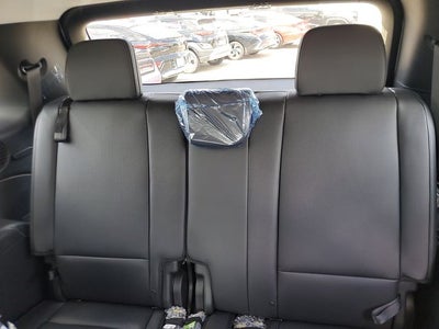 2026 Hyundai Palisade SEL 7 Passenger