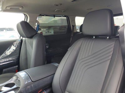 2026 Hyundai Palisade SEL 7 Passenger