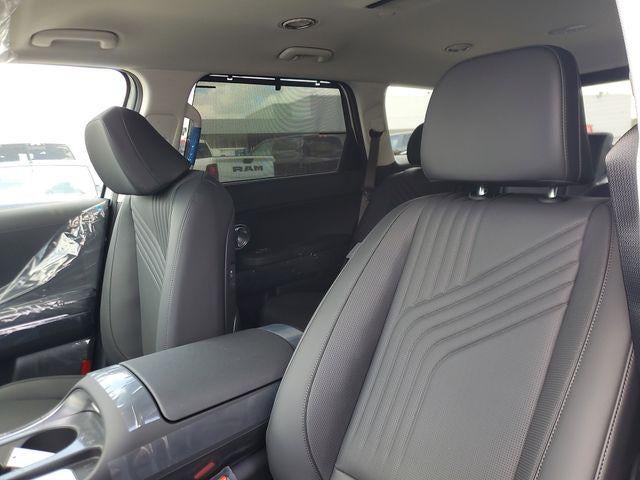 2026 Hyundai Palisade SEL 7 Passenger