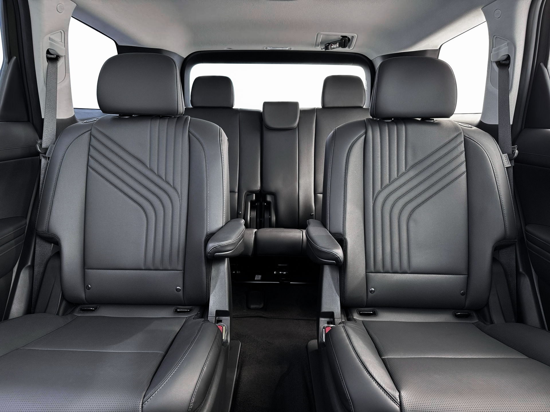 2026 Hyundai Palisade SEL 7 Passenger