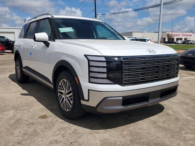 2026 Hyundai Palisade SEL 7 Passenger