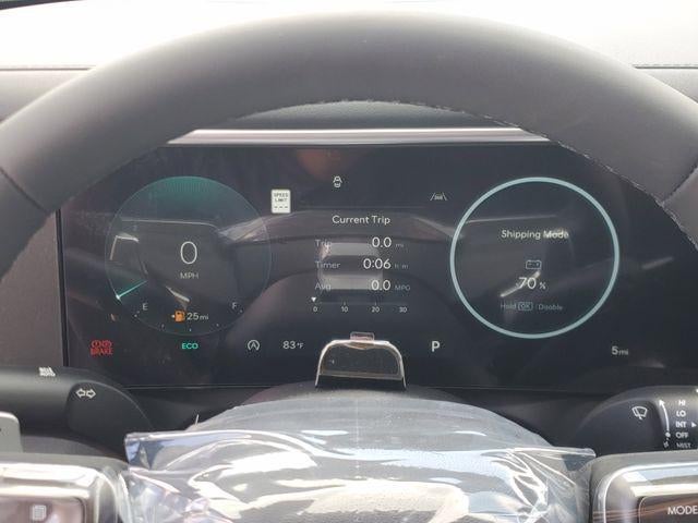 2026 Hyundai Palisade SEL 7 Passenger