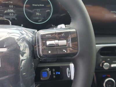 2026 Hyundai Palisade SEL 7 Passenger