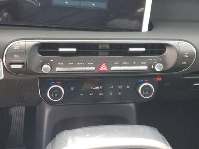 2026 Hyundai Palisade SEL 7 Passenger