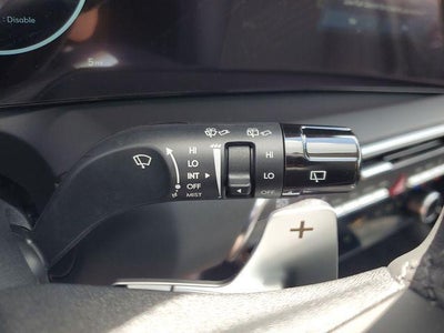 2026 Hyundai Palisade SEL 7 Passenger