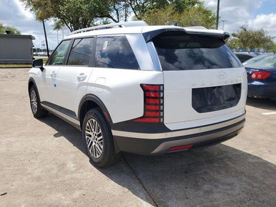 2026 Hyundai Palisade SEL 7 Passenger