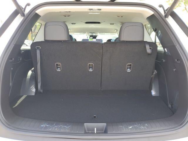 2026 Hyundai Palisade SEL 7 Passenger