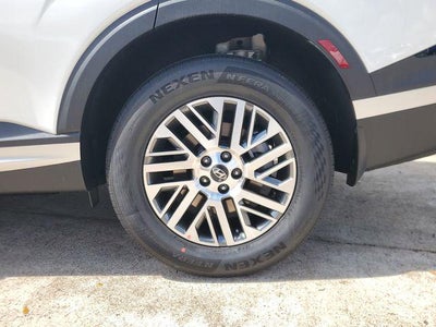 2026 Hyundai Palisade SEL 7 Passenger