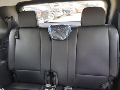 2026 Hyundai Palisade SEL 7 Passenger