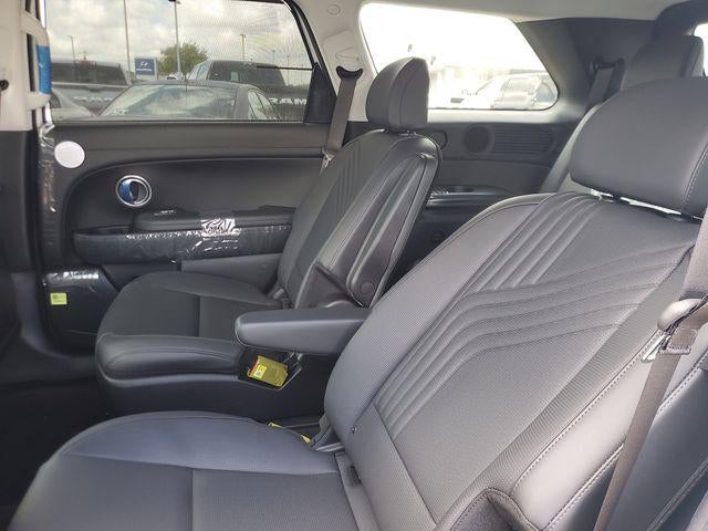 2026 Hyundai Palisade SEL 7 Passenger