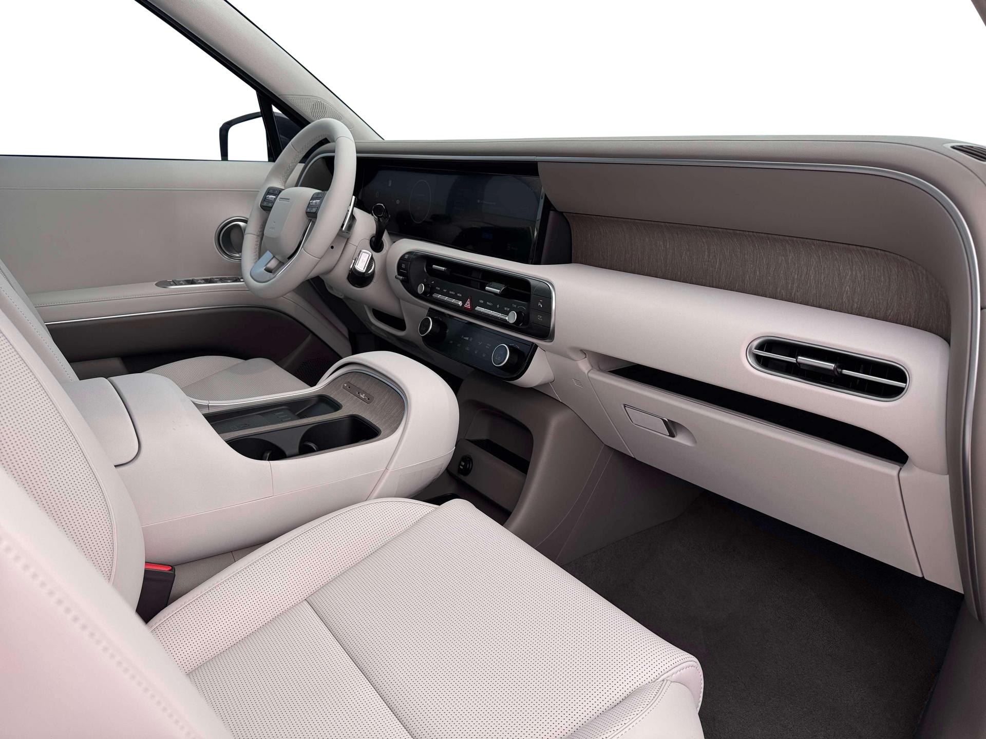 2026 Hyundai Palisade SEL