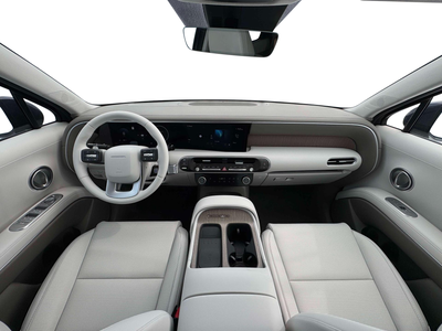 2026 Hyundai Palisade SEL