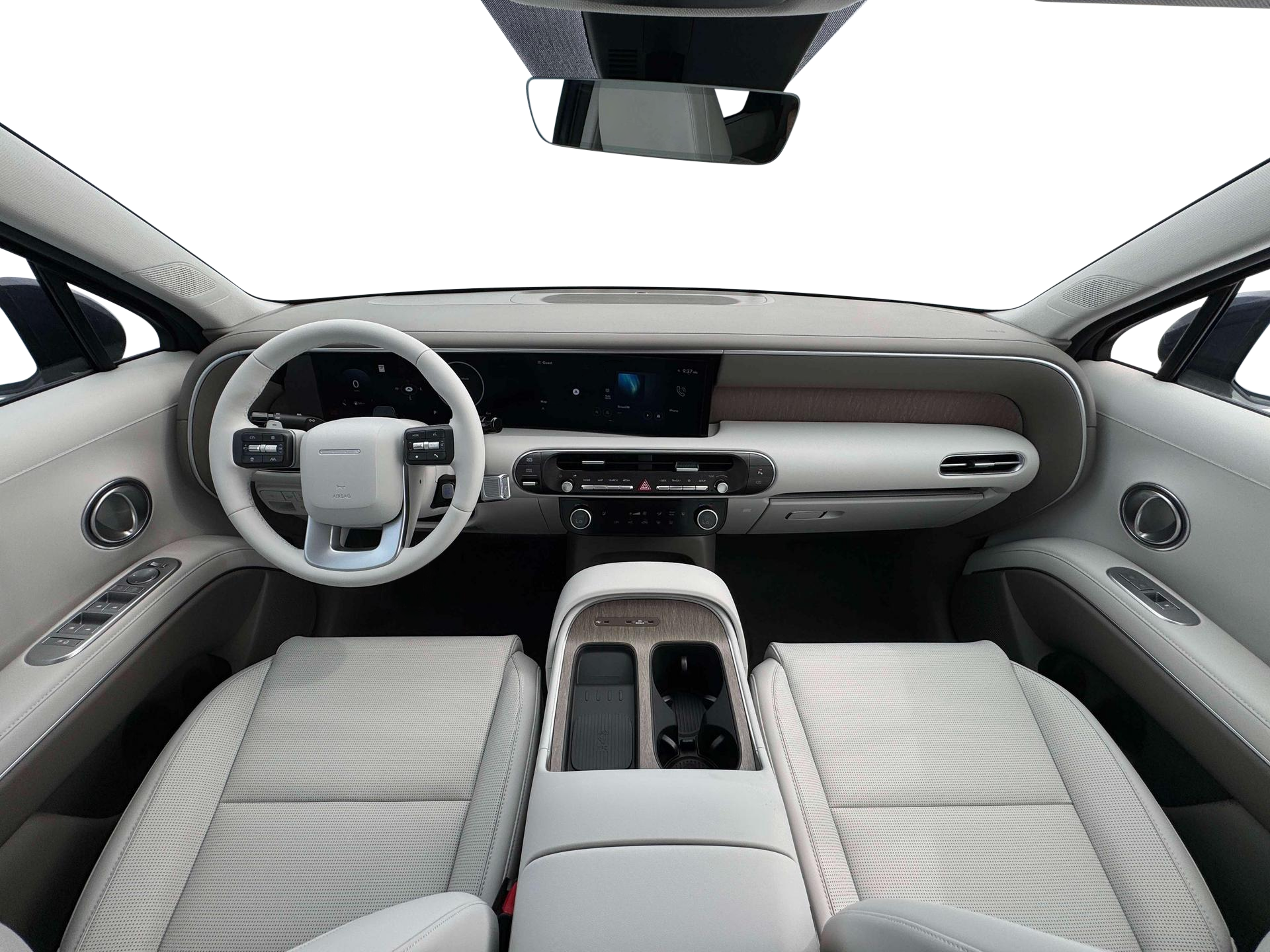 2026 Hyundai Palisade SEL