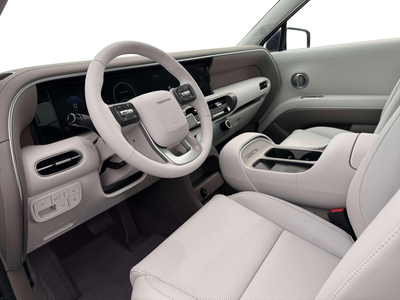 2026 Hyundai Palisade SEL