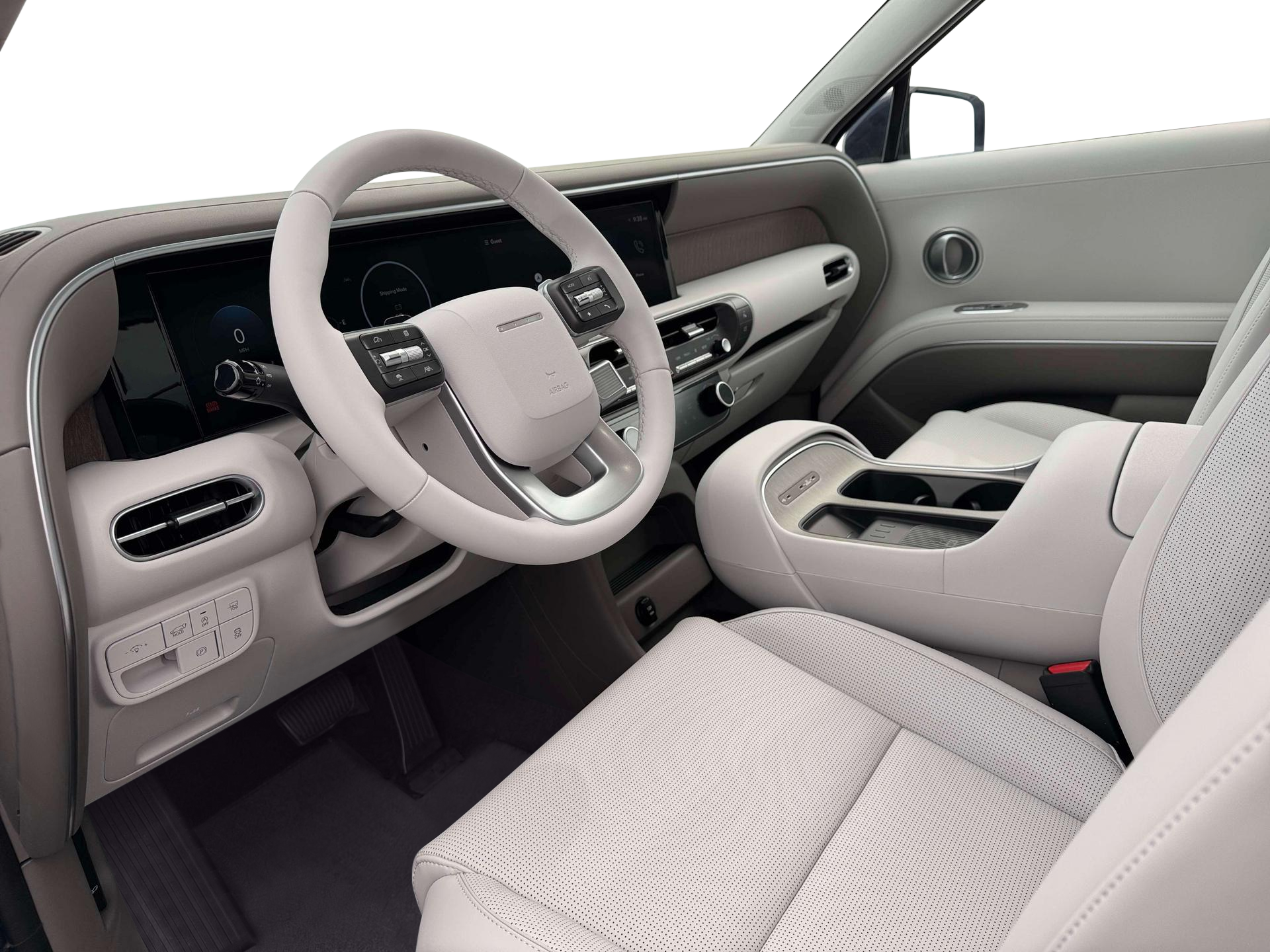 2026 Hyundai Palisade SEL