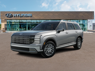 2026 Hyundai Palisade SEL