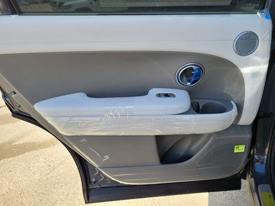 2027 Hyundai Palisade SEL 7 Passenger